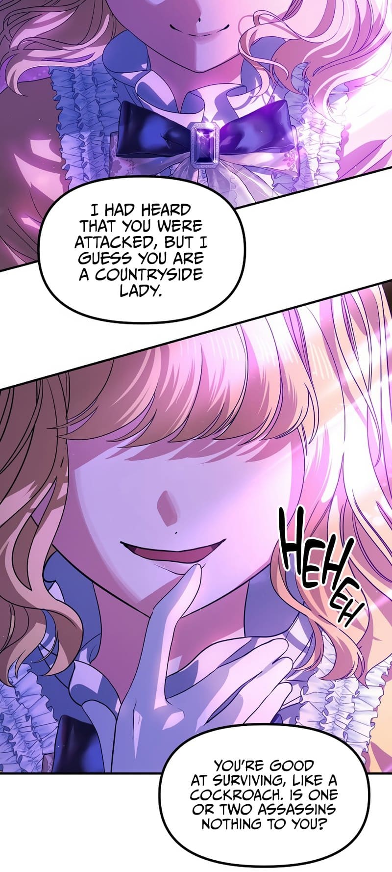 SSS-Class Suicide Hunter, Chapter 87 image 09